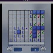Minesweeper Beginner 1 Second Speedrun