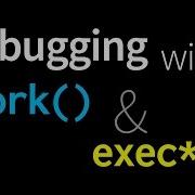 GDB Debugging With Fork And Exec