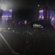 RL Grime S Set On Sunday At EDC Las Vegas 2016