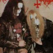 MAYHEM Necrolust