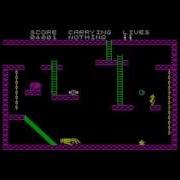 Chuckie Egg 2 ZX Spectrum
