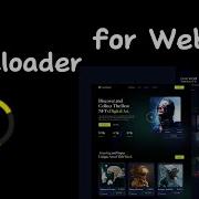 Adding A Preloader To Website Using HTML CSS JS