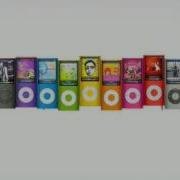 New Apple Ipod Nano Chromatic Ad High Quality Song Bruises By Chairlift