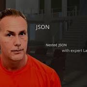 JSON Nested JSON