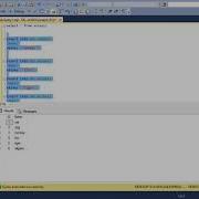 41 SQL Server SQL CREATE VIEW Statement