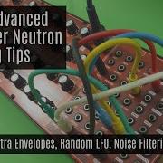 15 Ish Advanced Behringer Neutron Patching Tips