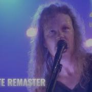 NEW Metallica One Seattle 89 ULTIMATE Remaster 4K 48FPS