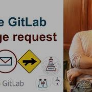 GitLab Merge Request Example