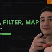 Sort Filter And Map Data Arrays In Swift Continued Learning 13