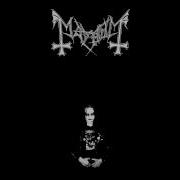 Mayhem I Am Thy Labyrinth 8 Bit