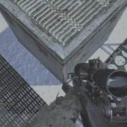 Glitch The Map Sub Base 1