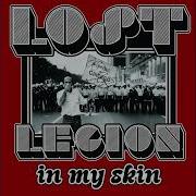 Lost Legion In My Skin Demos Singles 2015 2025 Full Album