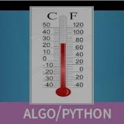 Python Program To Convert Temperature From Celsius To Fahrenheit Second Year SNT