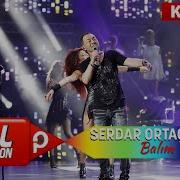 Serdar Ortaç Balım Harbiye Açık Hava Konseri