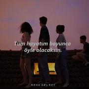 The Walkmen Heaven Türkçe Çeviri YNEK