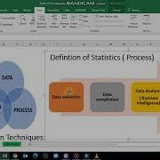 Data Collection Technique By Simulation In Microsoft Excel