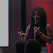 Как интерсекциональность порождает эмпатию Джанин Ванесса Хайнрих TEDxXU Exponential University