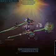 Darkorbit No Escape