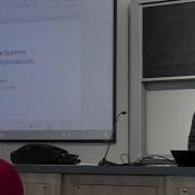 Database Systems Spring 2018 Lecture 13