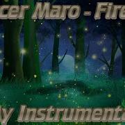 Spencer Maro Fireflies Instrumental