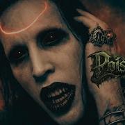 Marilyn Manson POISONED Official Song T P F