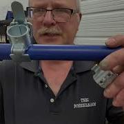 Improvement In Holding FlexPipe When Cutting It