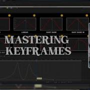 Mastering Keyframe Animation After Effects Crash Course