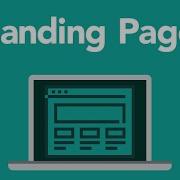 Create A Simple Landing Page In React BootStrap And Semantic UI Libraries