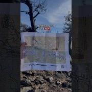 How To Make A Map Of Your Area Map Landnavigation Hiking Camping Outdoors
