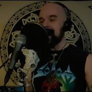 Vocal Cover STRATOVARIUS Learning To Fly