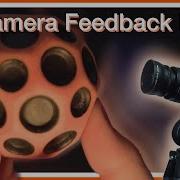 Feedback Loops Trippy Repeating Paterns Practical Effects Tutorial