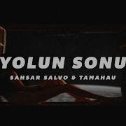 Sansar Salvo Yolun Sonu