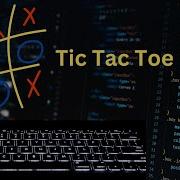 ASMR Programming Tic Tac Toe Game In JavaScript No Talking