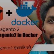 Install Magento 246 Into Docker Very Easy Steps Magento2 Pkmagento2 Puneetkumar