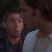 Supernatural Cast Just Dance