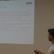 MUC Matthäus Brandl Leveraging The Range Based For Loop
