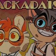 Lackadaisy Breakthrough Animated Short