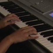 Psych Theme Piano Cover