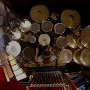 Rush Totem Drum Cover