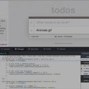 Break On DOMEvents Firefox Developer Tools