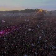 Papa Roach Getting Away With Murder Live At Poland Woodstock Paparoach