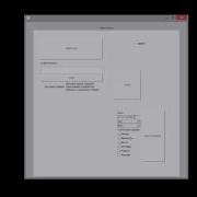 Demo Of A Java Pizza Ordering Application