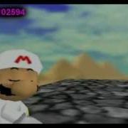 Comb The Desert Mario 64