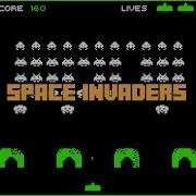 Speed Coding 1 Space Invaders JavaScript