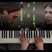 SELAMET Taşacak Bu Deniz Dizi Müziği Piano By VN