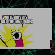 35C3 Safe And Secure Drivers In High Level Languages
