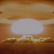 Tsar Bomb With Sound Effects