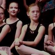 The TJC Nutcracker 2015