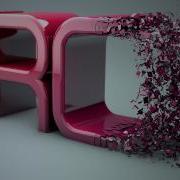 Cinema 4D R16 Tutorial Particles Transition To Text PolyFX