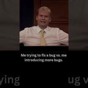 Fixing A Bug Meme Funny Software